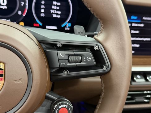 Used 2026 Porsche 911 Carrera 4S image 53