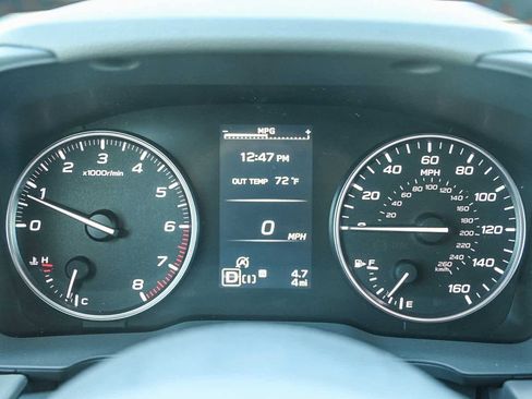 New 2025 Subaru Crosstrek 2.5i Limited image 22