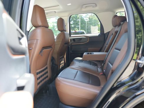 Used 2024 Ford Bronco Sport Badlands w/ Premium Package AWD/4WD image 18