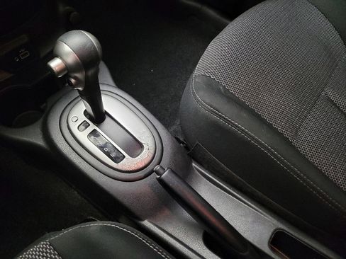 Used 2019 Nissan Versa SV w/ SV Special Edition Package FWD image 26