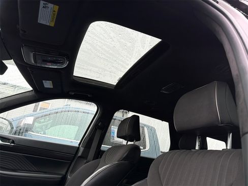 Used 2024 Hyundai Palisade Calligraphy image 33