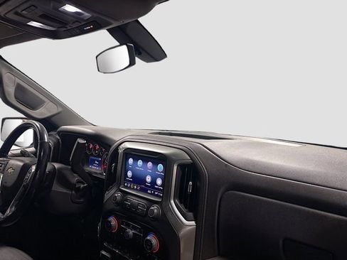 Used 2019 Chevrolet Silverado 1500 LT w/ All-Star Edition AWD/4WD image 28