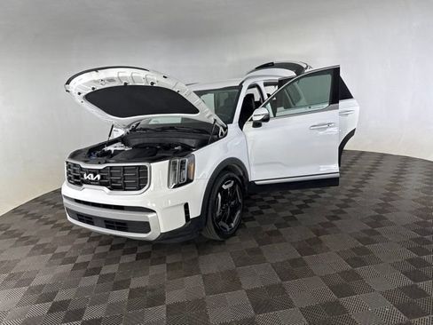 Certified 2024 Kia Telluride S AWD/4WD image 12