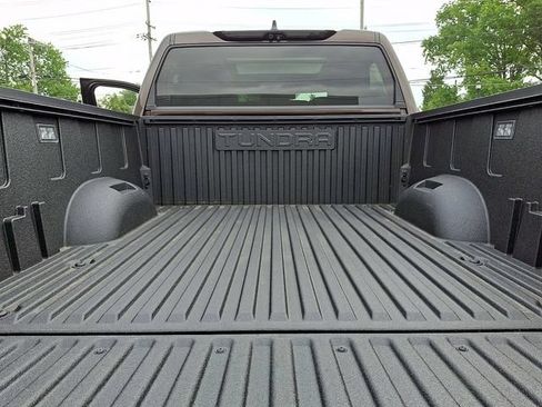 Used 2024 Toyota Tundra Limited w/ TRD Off-Road Package AWD/4WD image 30