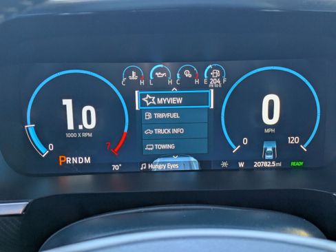 Used 2023 Ford F150 Limited image 19