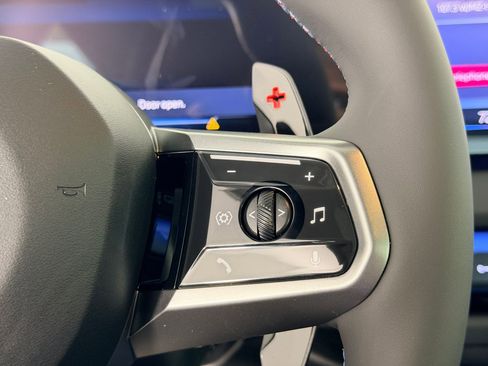 New 2026 BMW X3 M50 w/ Premium Package image 26