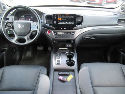 Used 2022 Honda Pilot Special Edition image 12