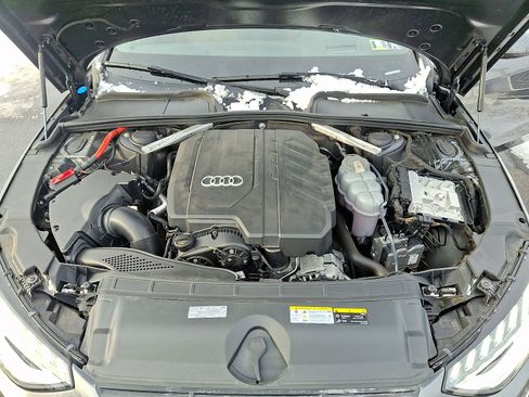 Used 2023 Audi A4 2.0T Prestige w/ Prestige Package image 29