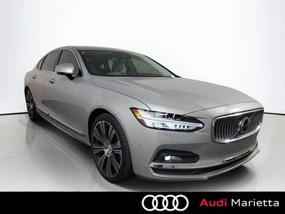 Used 2023 Volvo S90 B6 Plus w/ Protection Package Premier