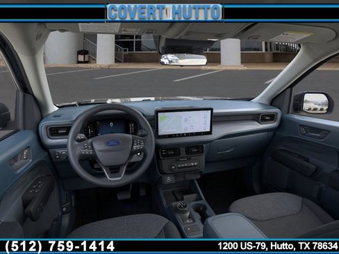 New 2026 Ford Maverick XL image 9