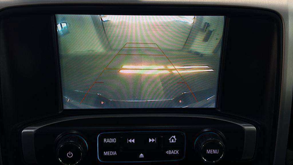 Used 2018 GMC Sierra 1500 SLE AWD/4WD image 28