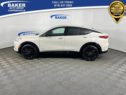 New 2026 Buick Envista Sport Touring w/ Studio Series image 2