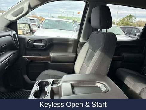 Used 2021 GMC Sierra 1500 Elevation image 25