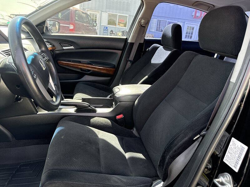 Used 2012 Honda Accord EX image 14