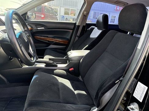 Used 2012 Honda Accord EX image 14