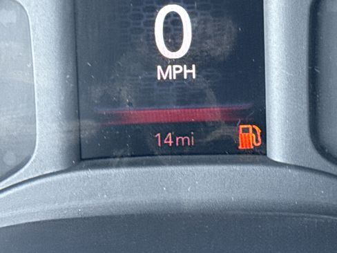 New 2026 RAM 2500 Tradesman image 23