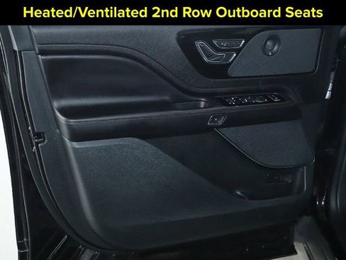 Certified 2023 Lincoln Aviator Grand Touring w/ Elements Package Plus image 17