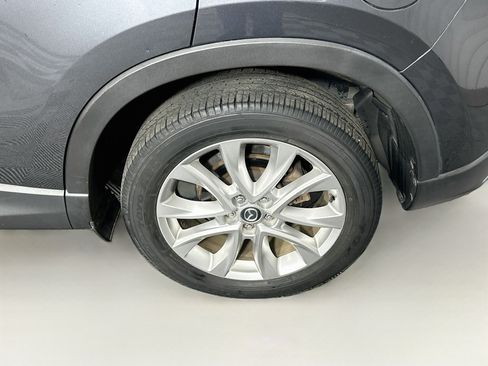 Used 2015 MAZDA CX-5 Grand Touring AWD/4WD image 11