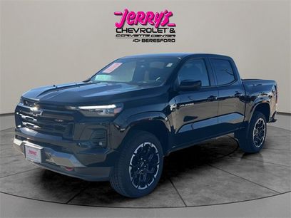 New 2026 Chevrolet Colorado Z71 w/ Technology Package