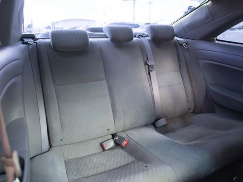 Used 2009 Honda Civic LX image 17