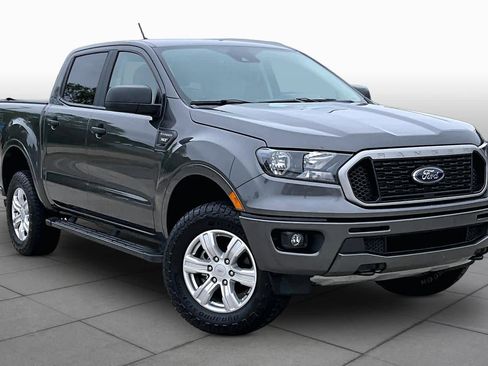 Used 2020 Ford Ranger XLT w/ FX4 Off-Road Package AWD/4WD image 3