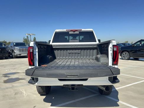 New 2026 GMC Sierra 2500 Denali Ultimate w/ Max Trailering Package image 29