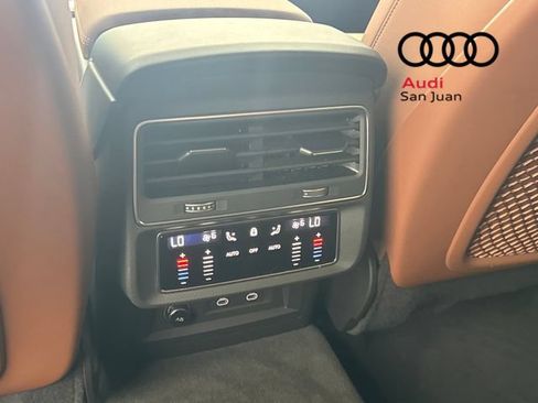 Used 2023 Audi Q8 Premium Plus w/ Premium Plus Package AWD/4WD image 29