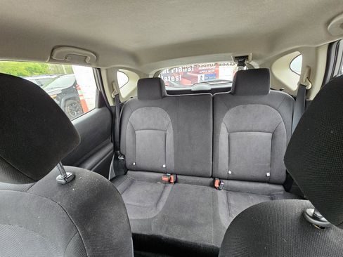Used 2013 Nissan Rogue S AWD/4WD image 21