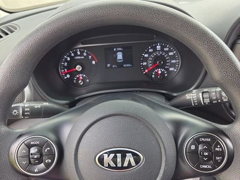 Used 2021 Kia Soul S FWD image 22