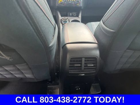 Used 2023 Ford Bronco Sport Heritage w/ Heritage Convenience Package AWD/4WD image 15
