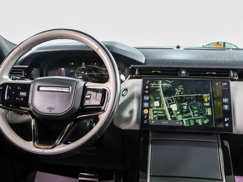Used 2024 Land Rover Range Rover Velar Dynamic SE image 17