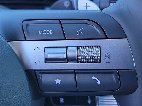 New 2026 Hyundai Sonata SEL image 9