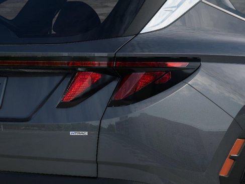 New 2026 Hyundai Tucson SEL image 10