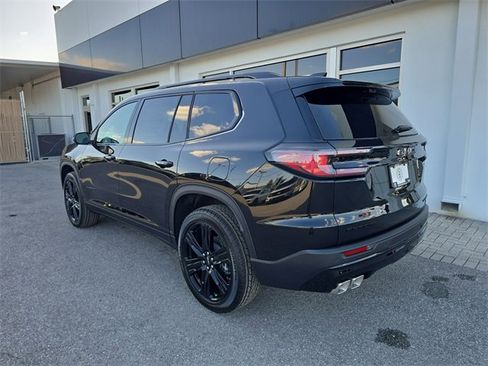 New 2026 GMC Acadia Elevation w/ Black Edition image 5