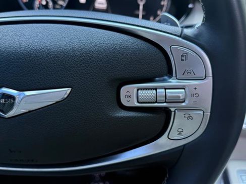 Used 2022 Genesis GV70 2.5T w/ Advanced Package image 30