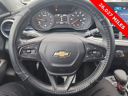 Used 2024 Chevrolet Trax LS w/ LS Convenience Package image 13