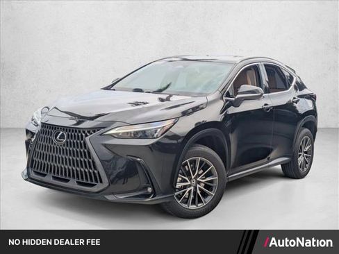 Used 2024 Lexus NX 250 FWD w/ Cold Area Package image 1