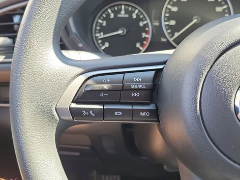 New 2026 MAZDA CX-30 AWD 2.5 S image 5