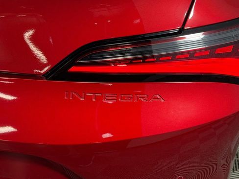 Used 2025 Acura Integra A-Spec FWD image 14