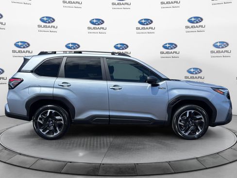 New 2026 Subaru Forester Touring AWD/4WD image 6