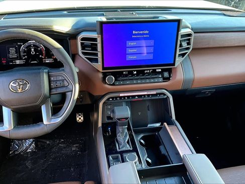 New 2026 Toyota Tundra 1794 Edition image 6