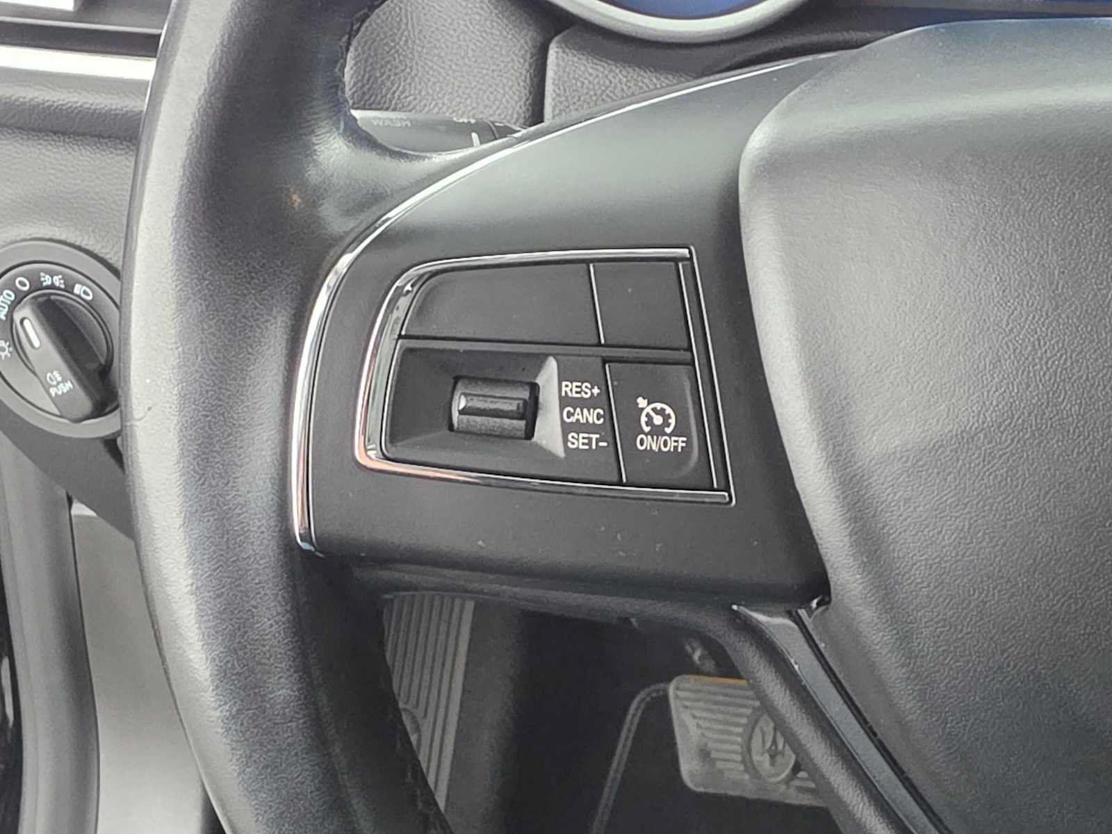 Used 2017 Maserati Ghibli RWD image 29