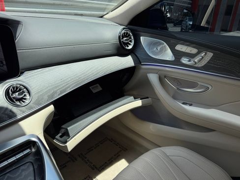 Used 2024 Mercedes-Benz AMG GT 53 image 43