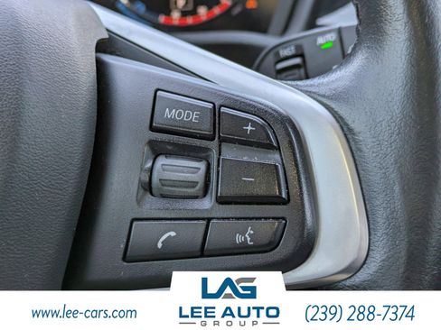 Used 2019 BMW X1 sDrive28i image 21