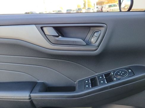 Certified 2023 Ford Escape Active image 18