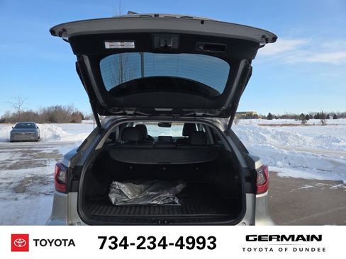 Used 2017 Lexus RX 350 AWD w/ Premium Package image 22