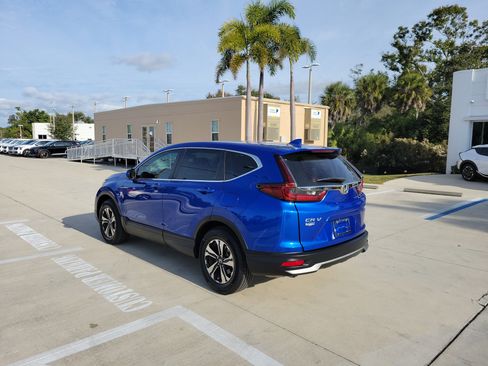 Used 2021 Honda CR-V Special Edition image 6