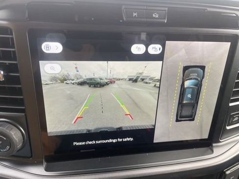 New 2025 Ford F150 Raptor image 51