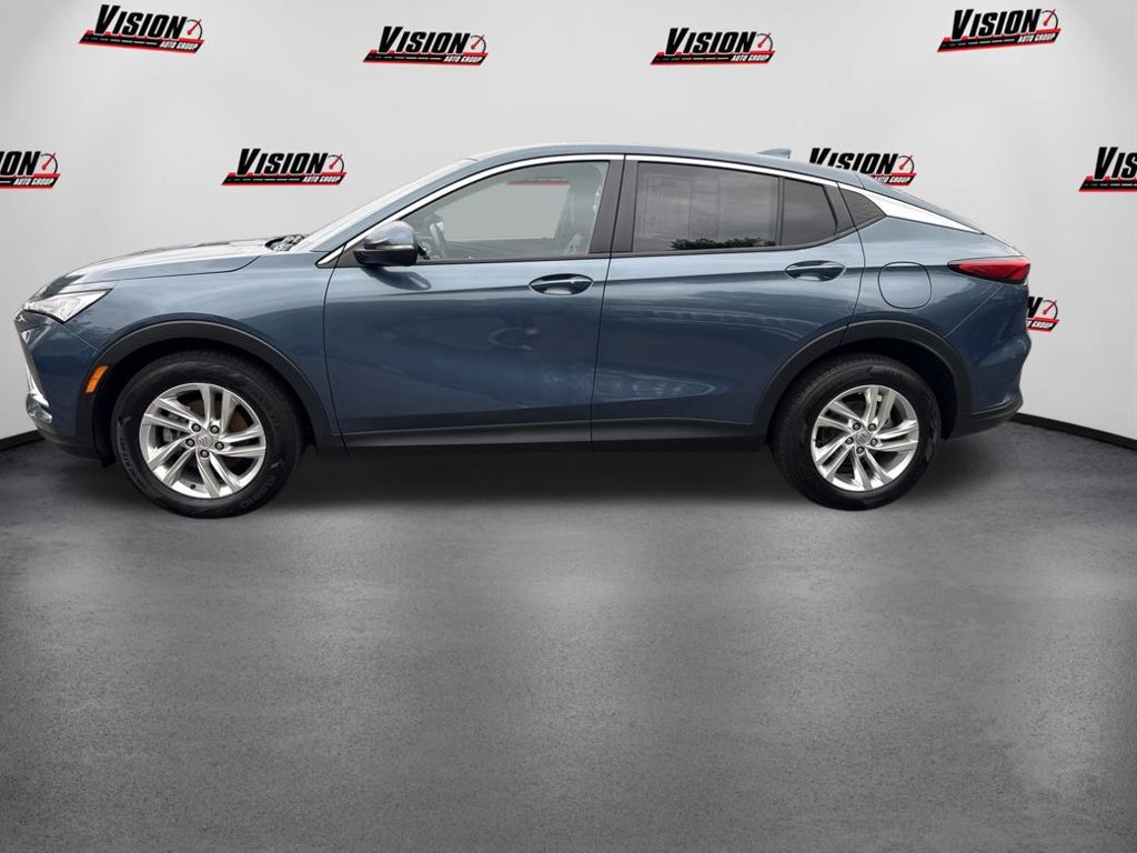 Used 2025 Buick Envista Preferred w/ Convenience I Package FWD image 8