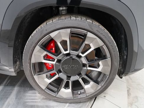 Used 2025 BMW XM AWD/4WD image 68